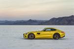 Mercedes-AMG GT 2014 года